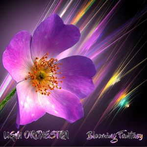 Blooming Fantasy