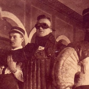 ЛОСТ ИН ДАРК (feat. вышел покурить, Риталити & Habal)