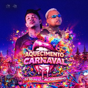 Aquecimento de Carnaval