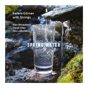 Spring Water