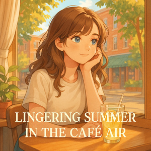 紅葉とワインのリラクシングメロディ