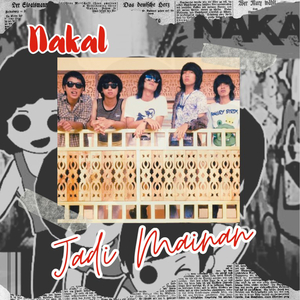 Jadi Mainan