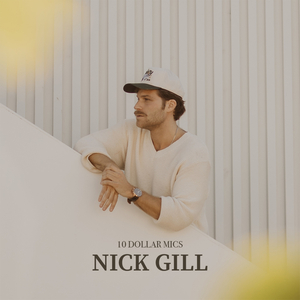 10 Dollar Mics
