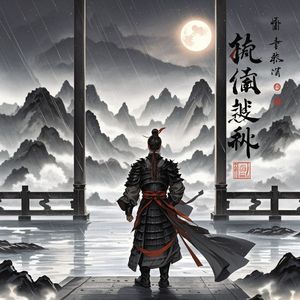 满江红