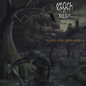 What Will Be Has Been