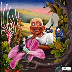 Mission (feat. Na-Kel Smith)