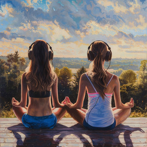 Balance Pose Tune