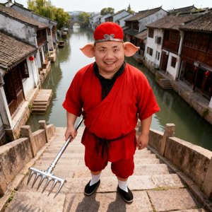 愿你来时|摇念乐川剧念书院