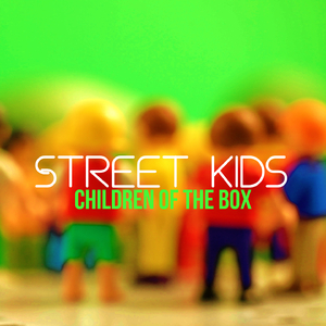 Children Of The Box (Radio Mix)