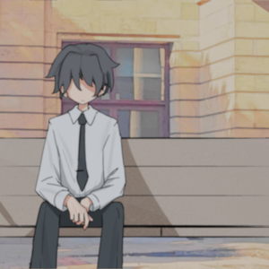 The Wind from the Past