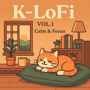 Midnight Jazz Bar: A Gentle Lo-fi Lounge