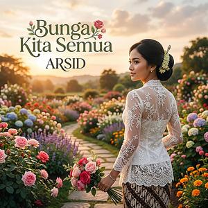 Bunga Kita Semua