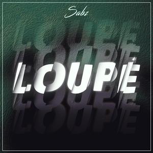 Loupé