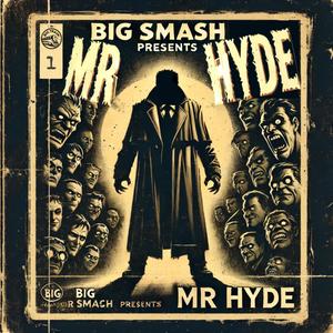 Mr Hyde