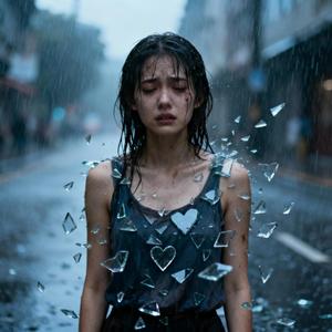 คำสาปหัวใจ