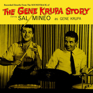 Indiana "Montage" (from "The Gene Krupa Story")