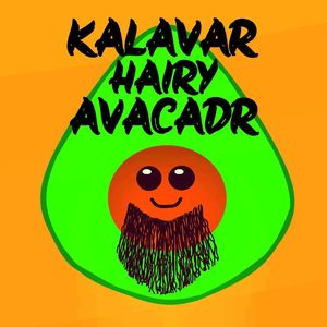 Hairy Avacadr
