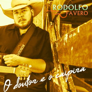 O Doutor e o Caipira (Cover)