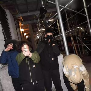 LimaK (feat. Jasiah_chillin & JB Rollat)