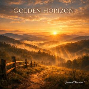 Golden Fields (peaceful nature)