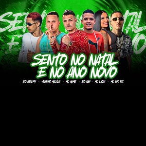 Sento no Natal e no Ano Novo