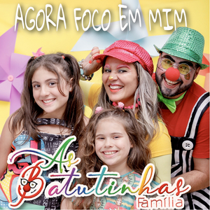 Agora Foco em Mim