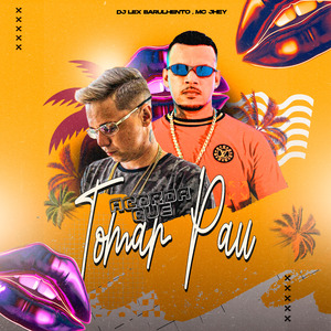 Acorda Que Tomar Pau