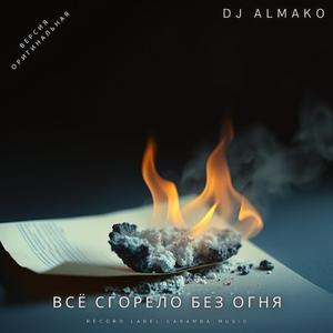 ВСЁ СГОРЕЛО БЕЗ ОГНЯ