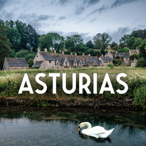 Asturias