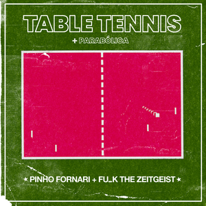 Table Tennis