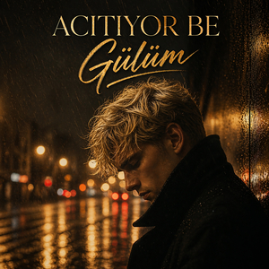 Acıtıyor be gülüm
