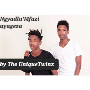Ngyadlu'mfazi uyageza