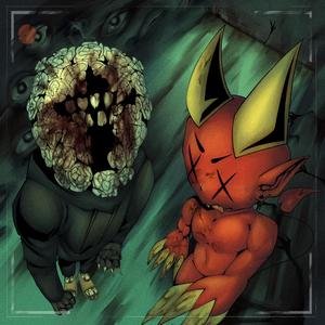 Spotlight (feat. Afourteen)