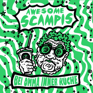 Aus Versehen Bier mitgebracht