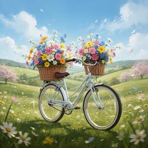 페달을 밟으면 (feat. 도현)