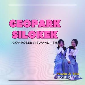 Geopark Silokek