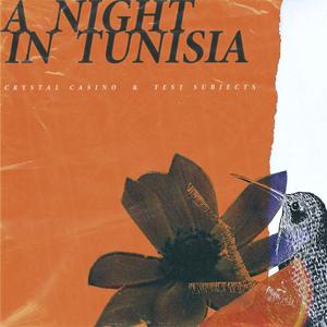 A Night in Tunisia (Instrumental) (Instrumental)
