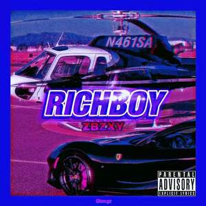 RICH BOY