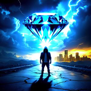 Pressure Makes Diamonds