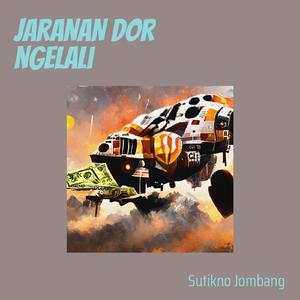 Jaranan Dor Ngelali (Remastered 2024)