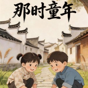 那时童年