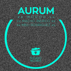 Aurum (Original Mix)