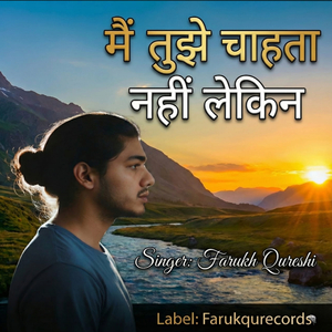 मैं तुझे चाहता नहीं लेकिन