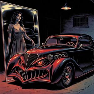 Waxing Something Unholy (Remix)