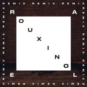 Rouxinol (Remix)