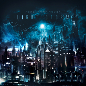 LightStorm (Original Mix)