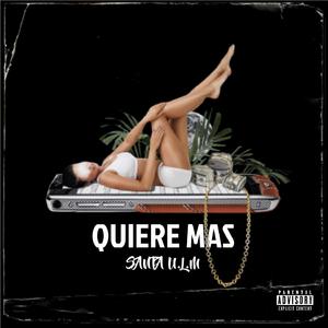 Quiere Mas