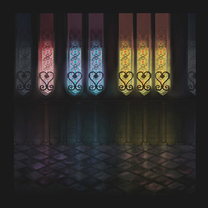 Passion / Sanctuary (From "Kingdom Hearts II")