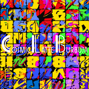 ナルシスト (feat. COSMIC LATTE BURBUJA)