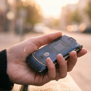 戻れない夜に、君を探してる